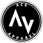 Ace Apparel logo