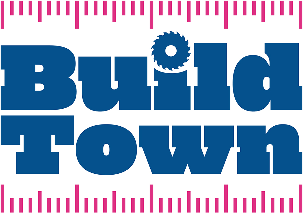 BuildTown logo