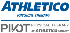 Athletico Physical Therapy logo