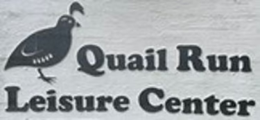 Quail Run Leisure Center logo