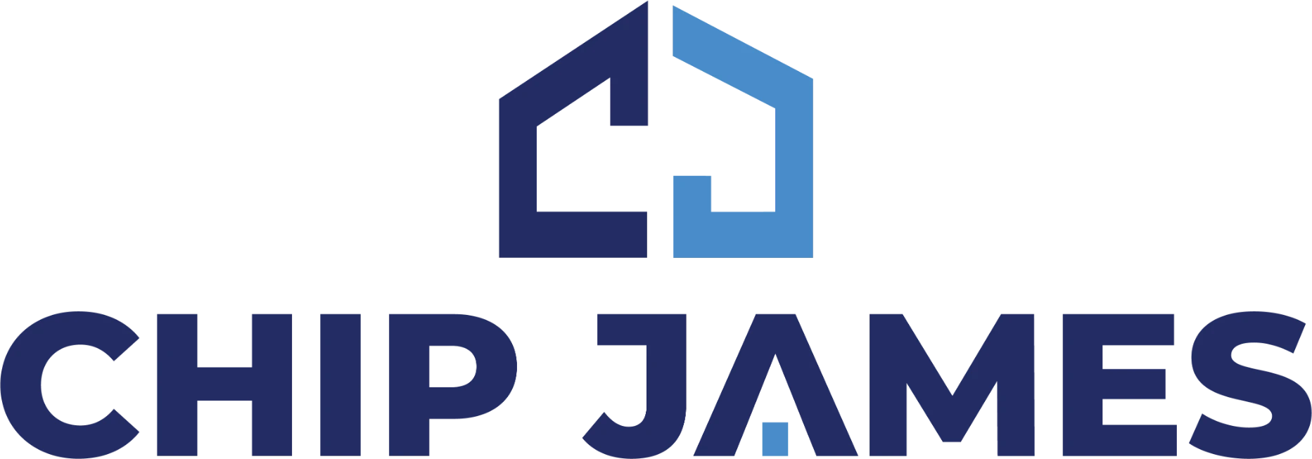 Chip James logo
