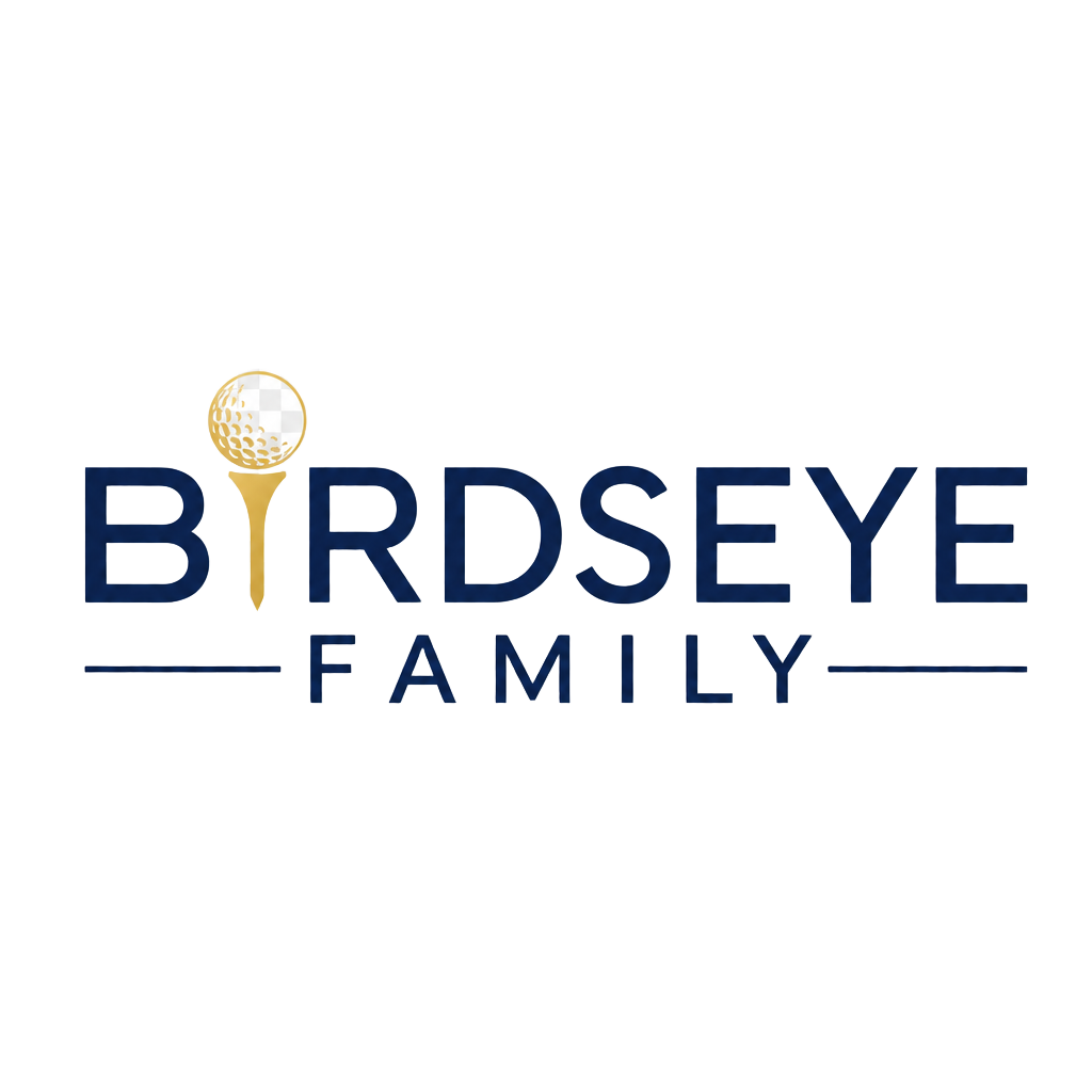 Birdseye Family logo